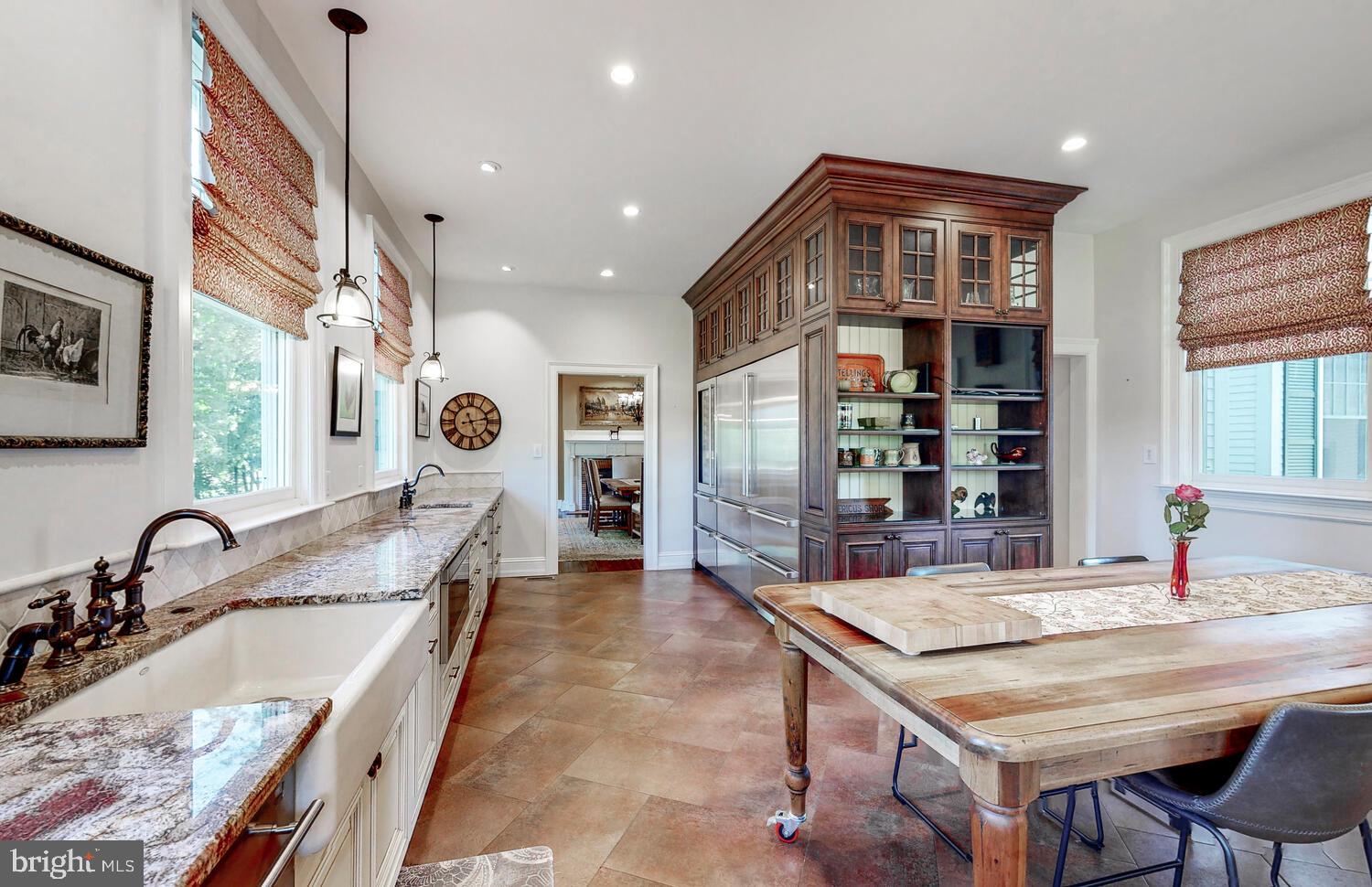 SPARKS GLENCOE - Residential