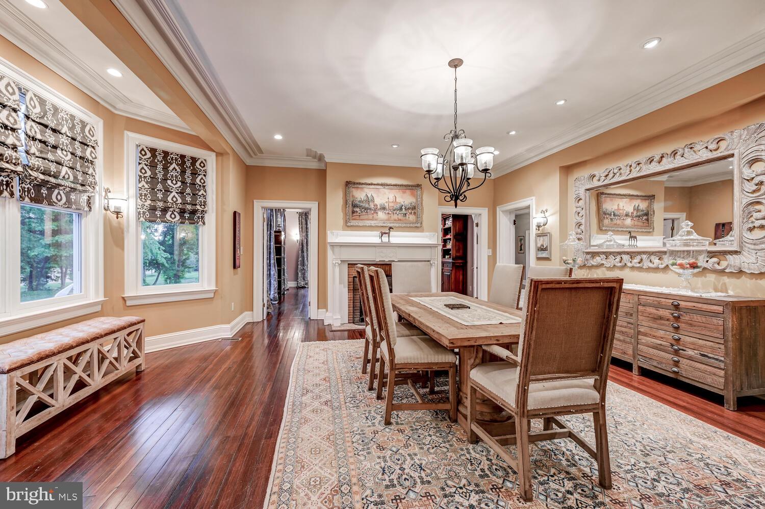 SPARKS GLENCOE - Residential