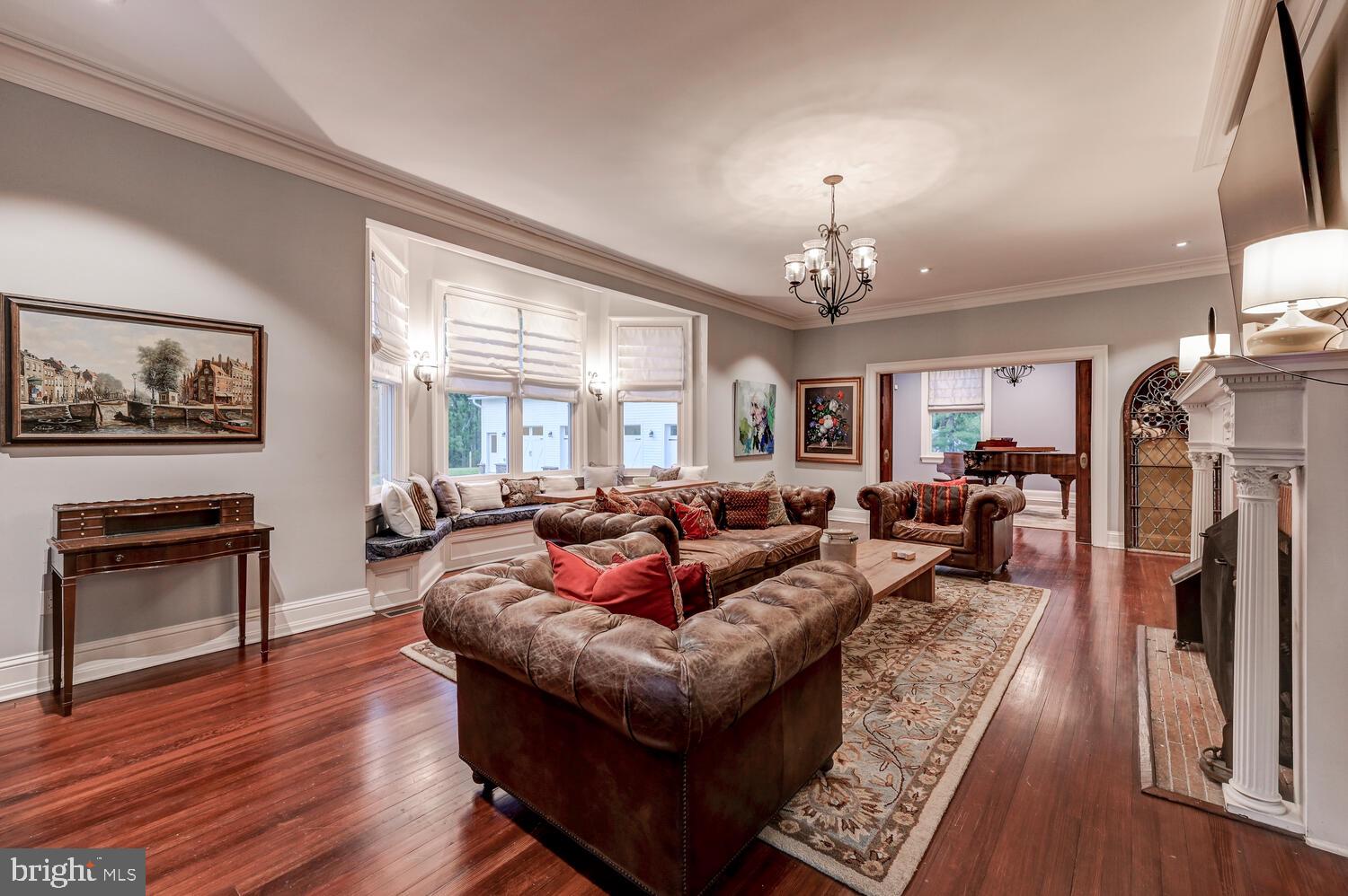 SPARKS GLENCOE - Residential