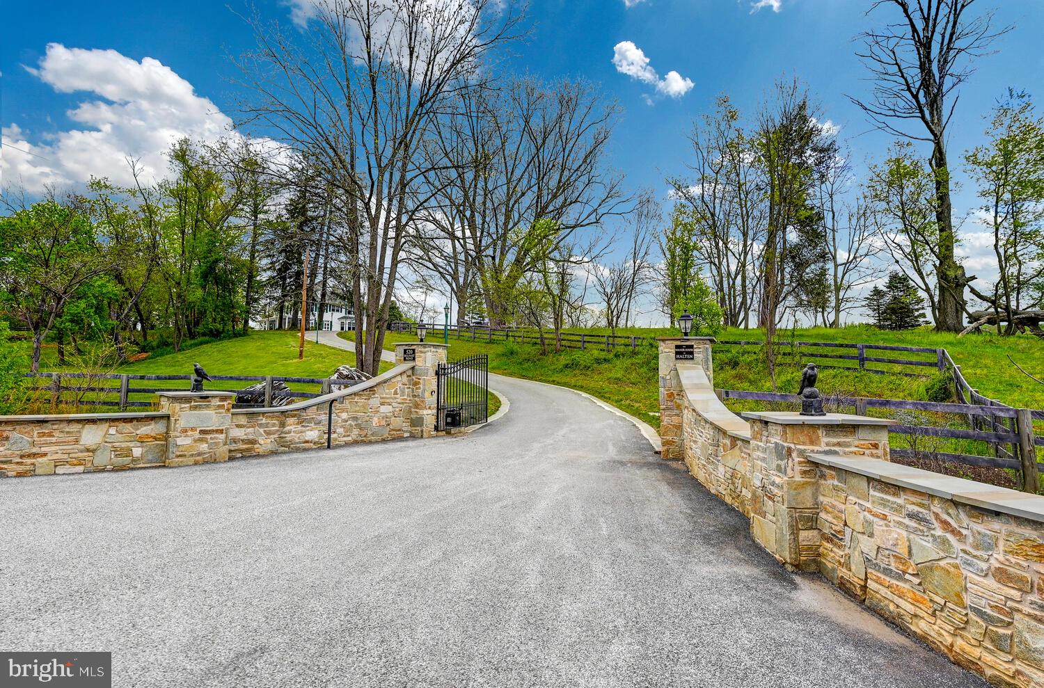 SPARKS GLENCOE - Residential