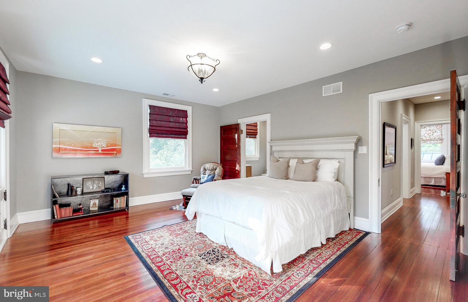 SPARKS GLENCOE - Residential