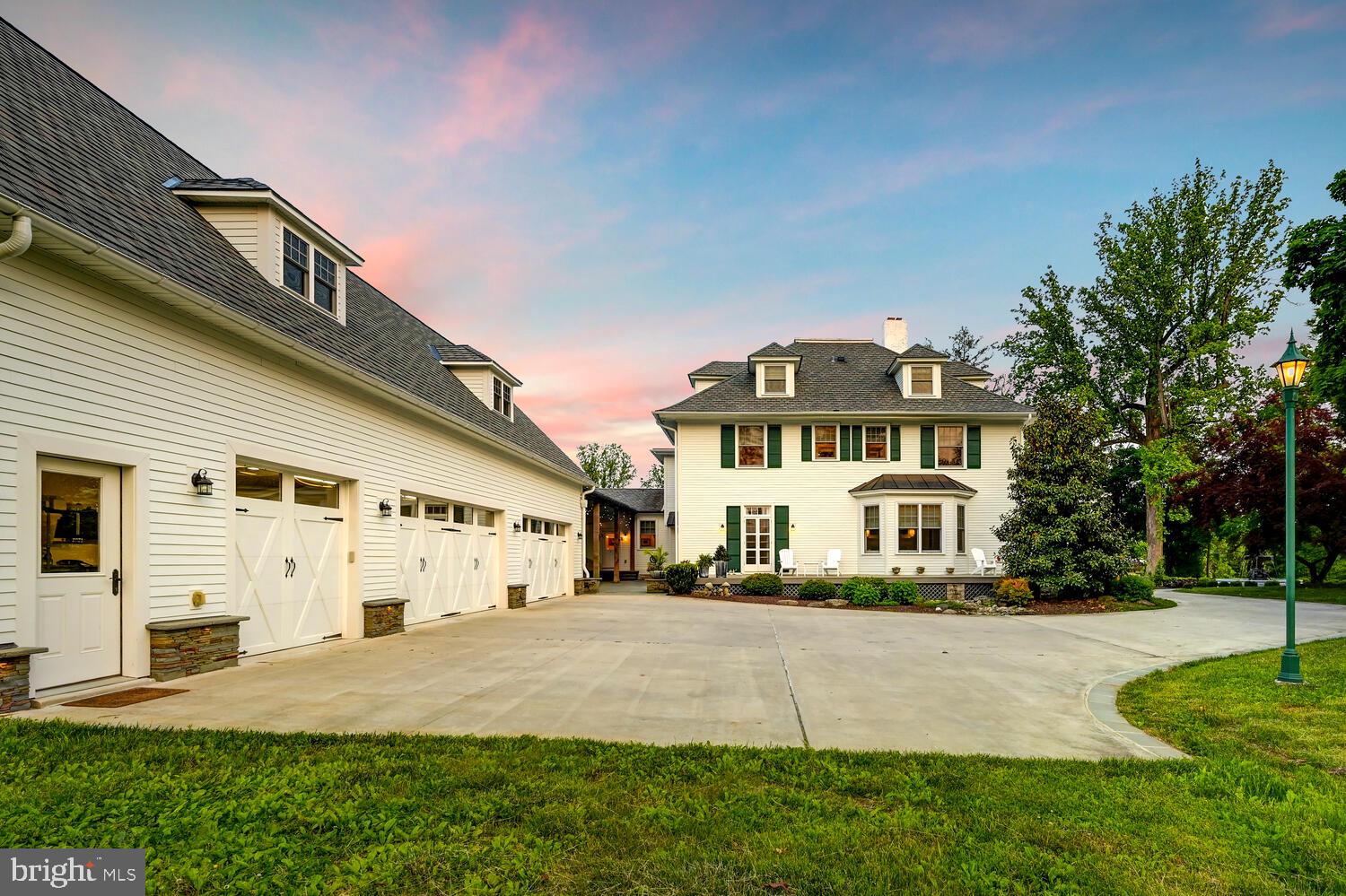 SPARKS GLENCOE - Residential