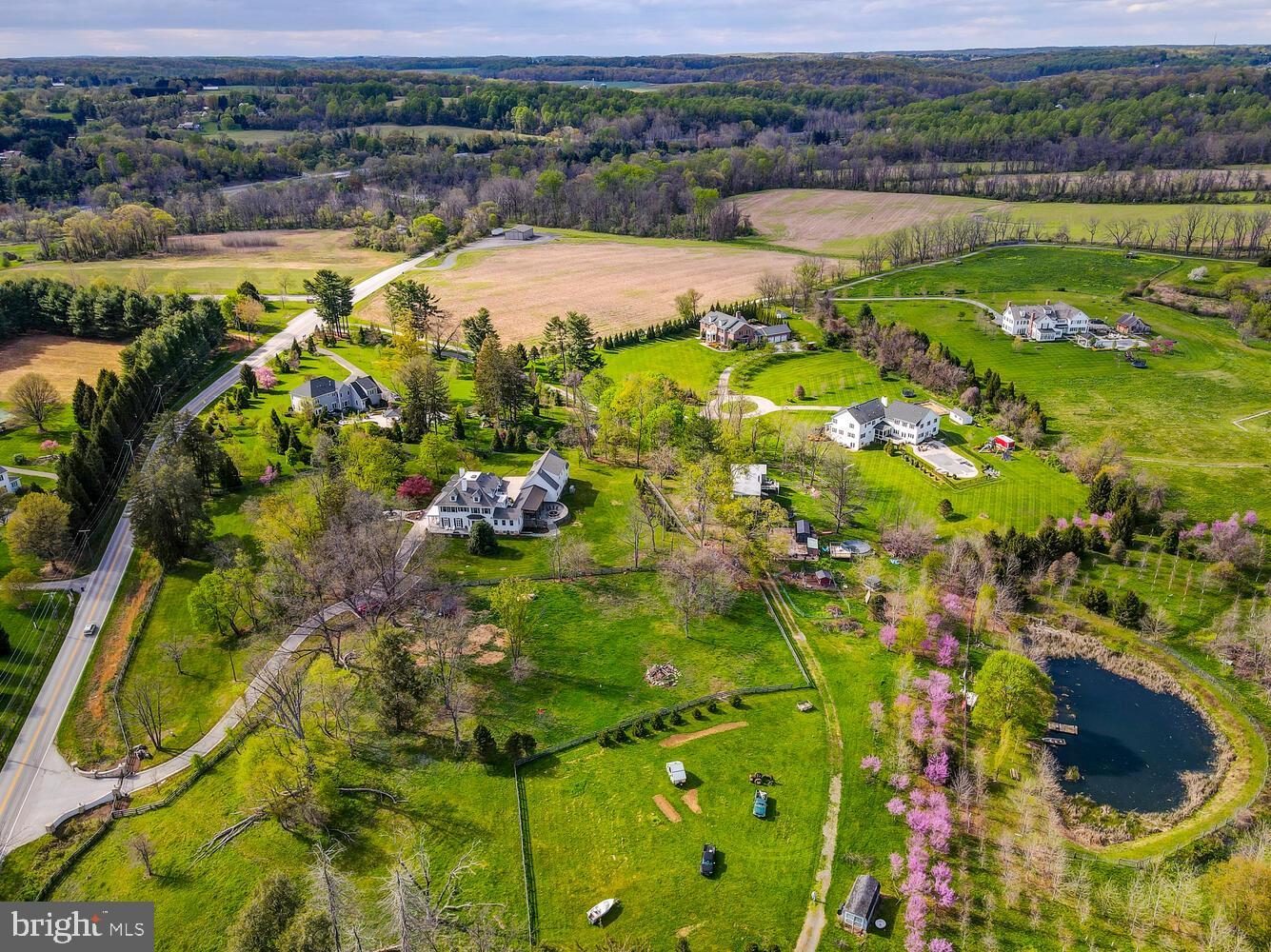 SPARKS GLENCOE - Residential