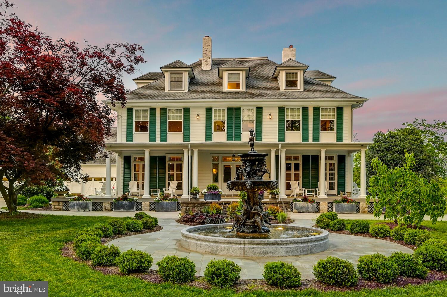 SPARKS GLENCOE - Residential