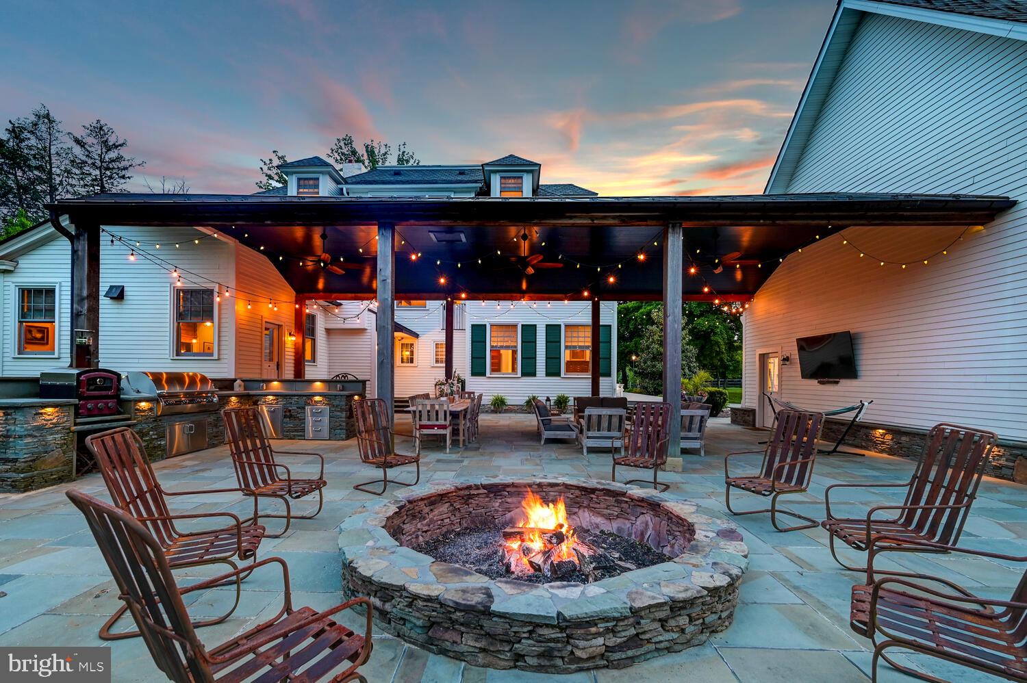 SPARKS GLENCOE - Residential