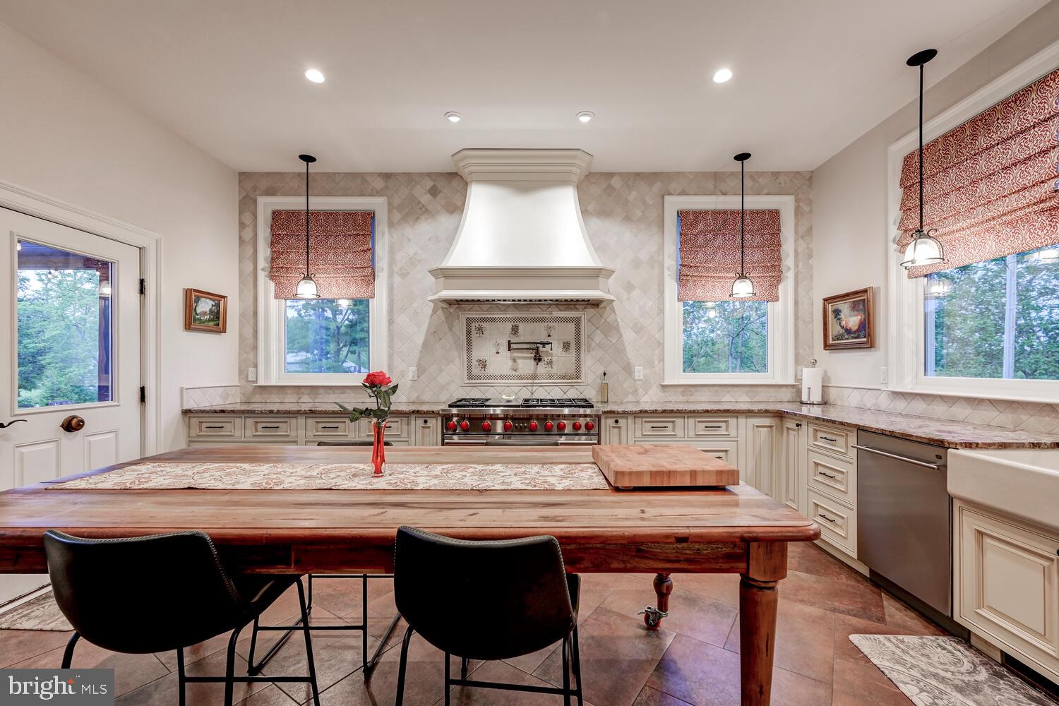 SPARKS GLENCOE - Residential