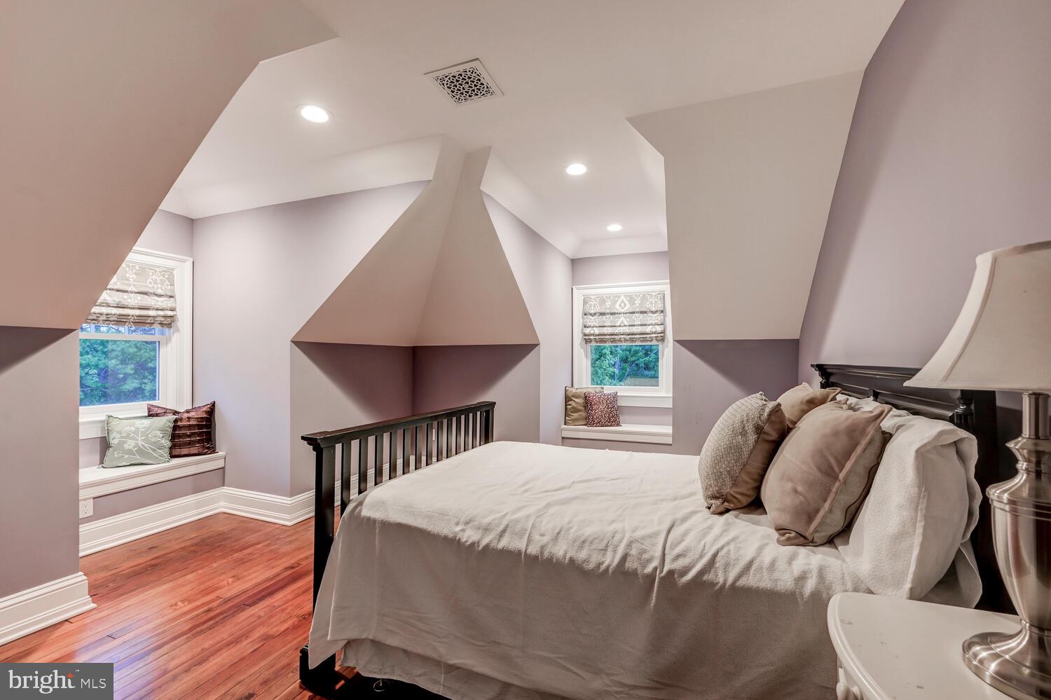 SPARKS GLENCOE - Residential