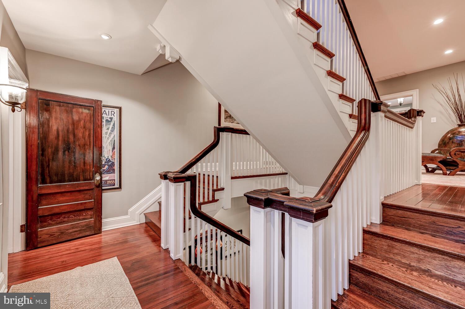 SPARKS GLENCOE - Residential