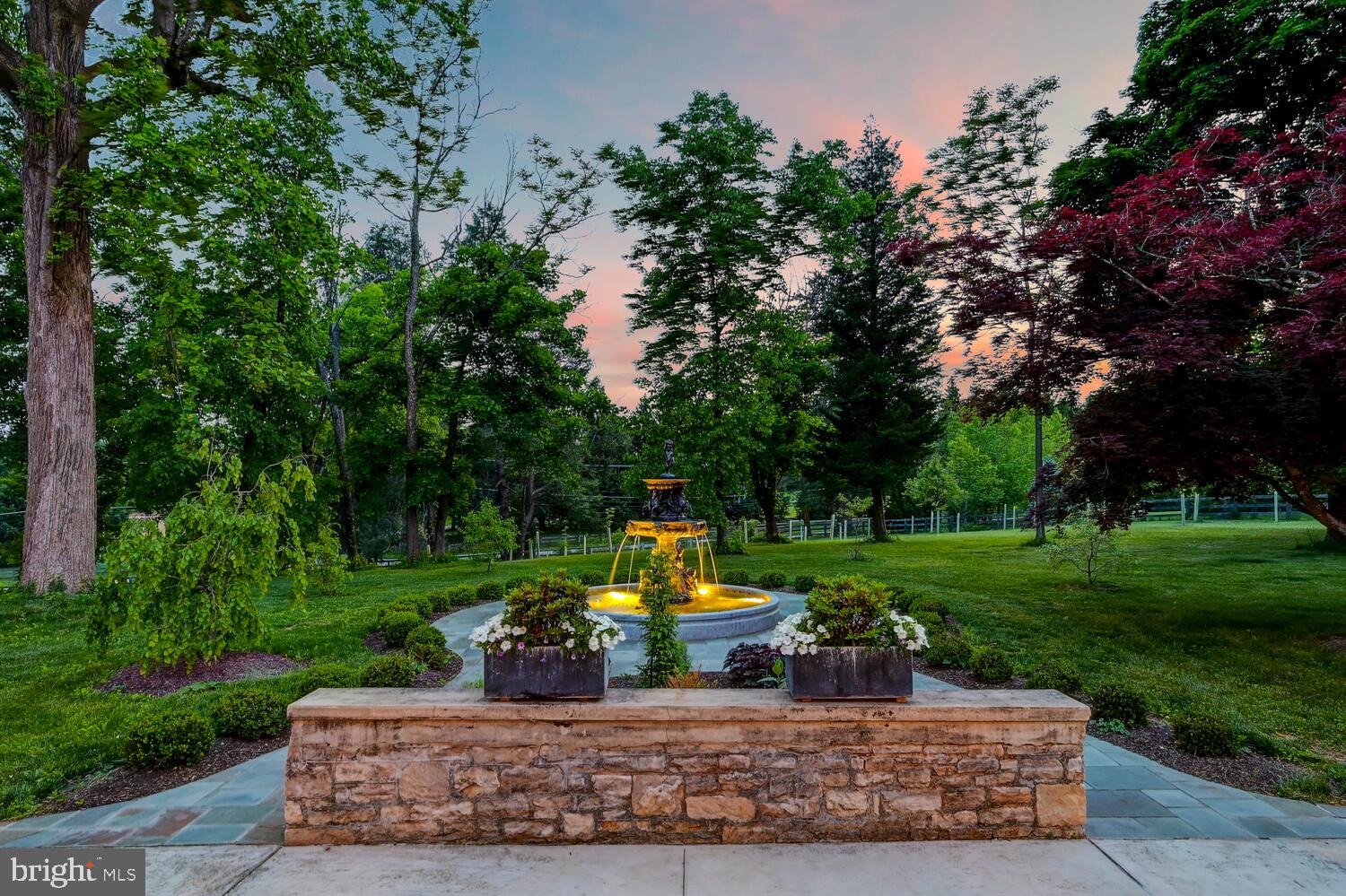 SPARKS GLENCOE - Residential