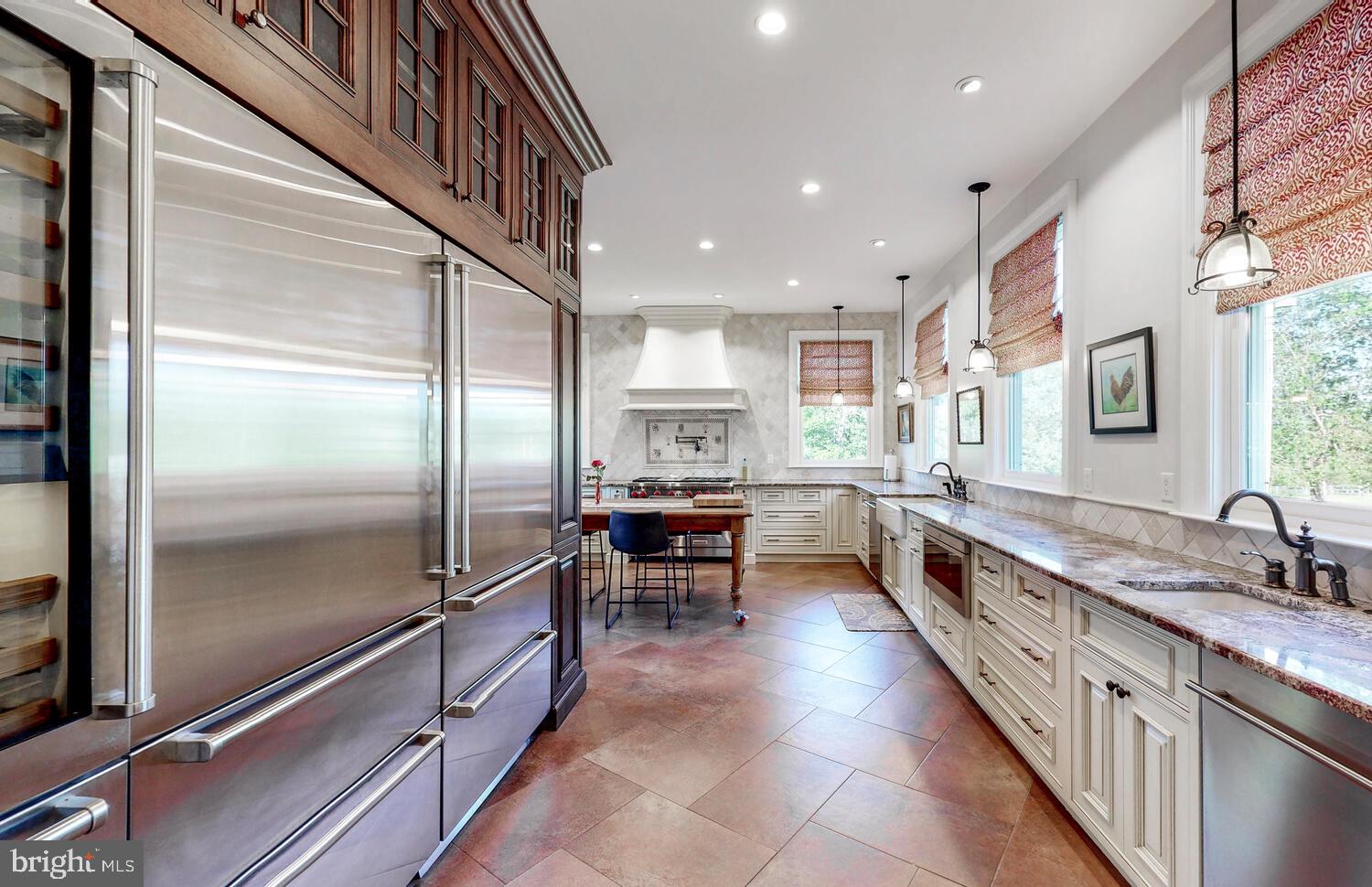 SPARKS GLENCOE - Residential