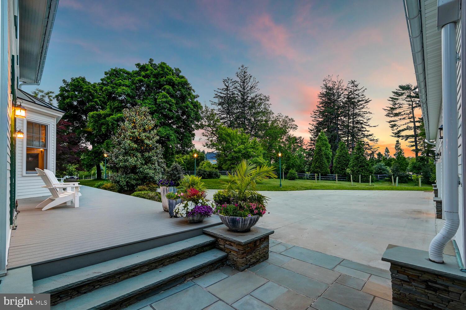 SPARKS GLENCOE - Residential