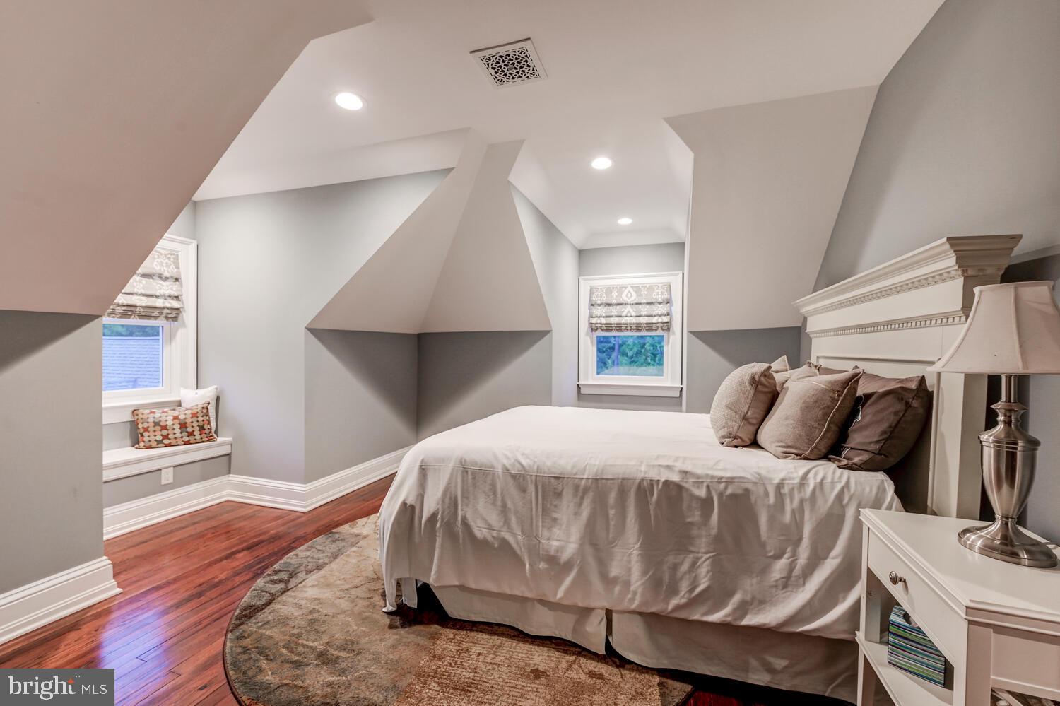 SPARKS GLENCOE - Residential