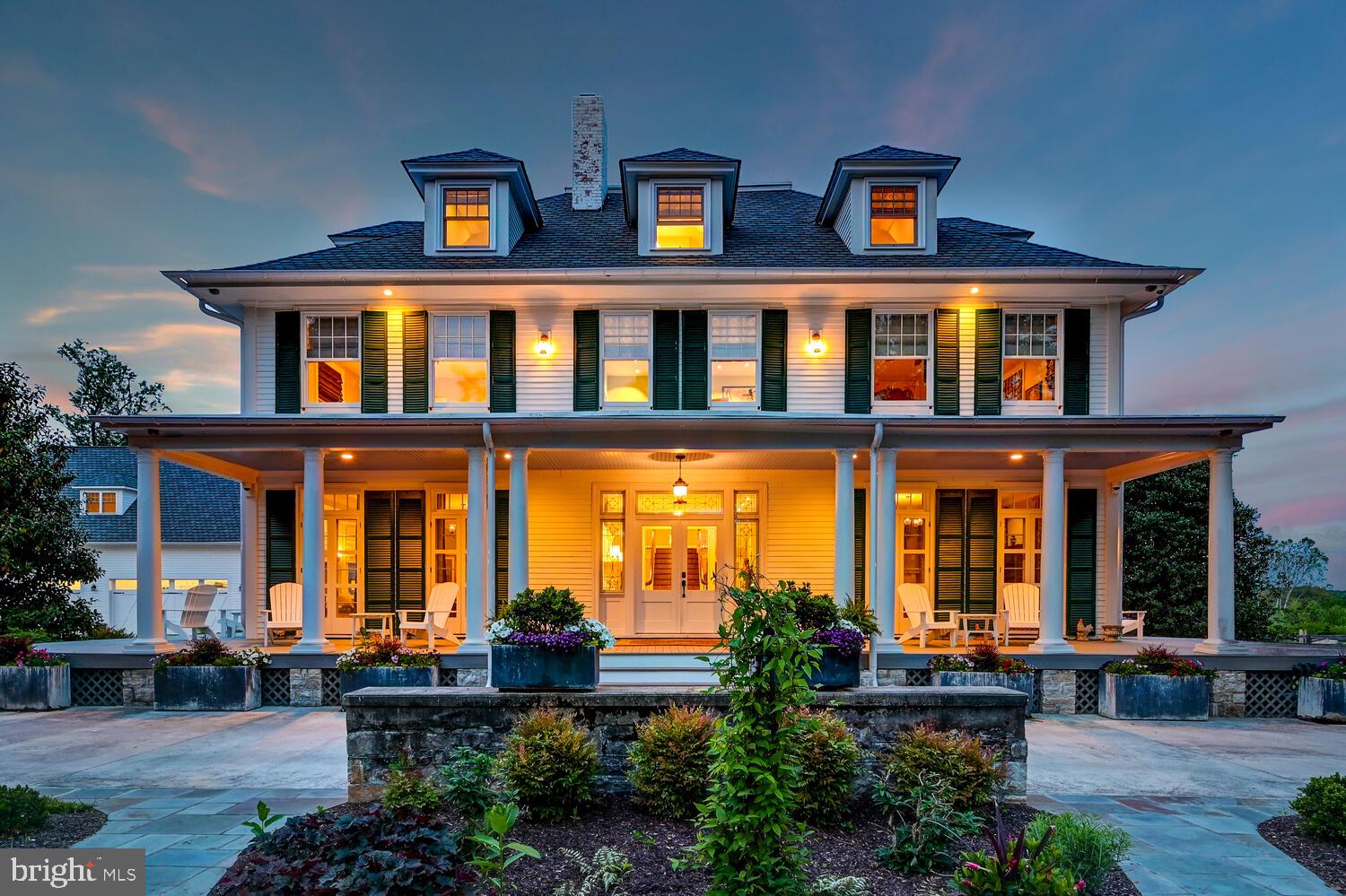 SPARKS GLENCOE - Residential