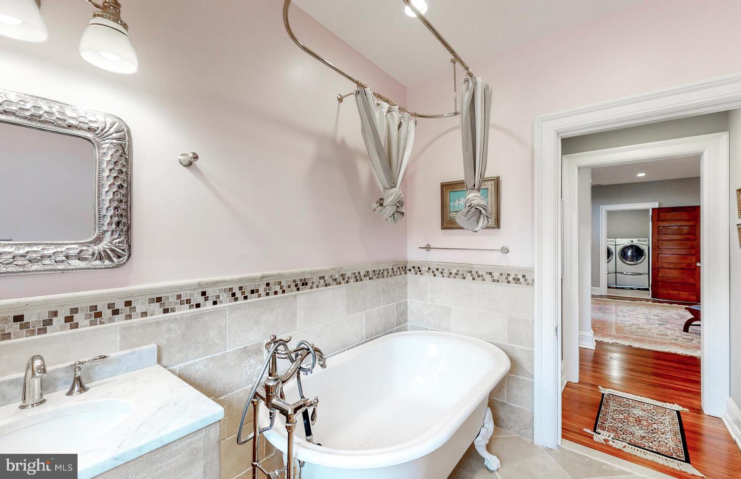 SPARKS GLENCOE - Residential