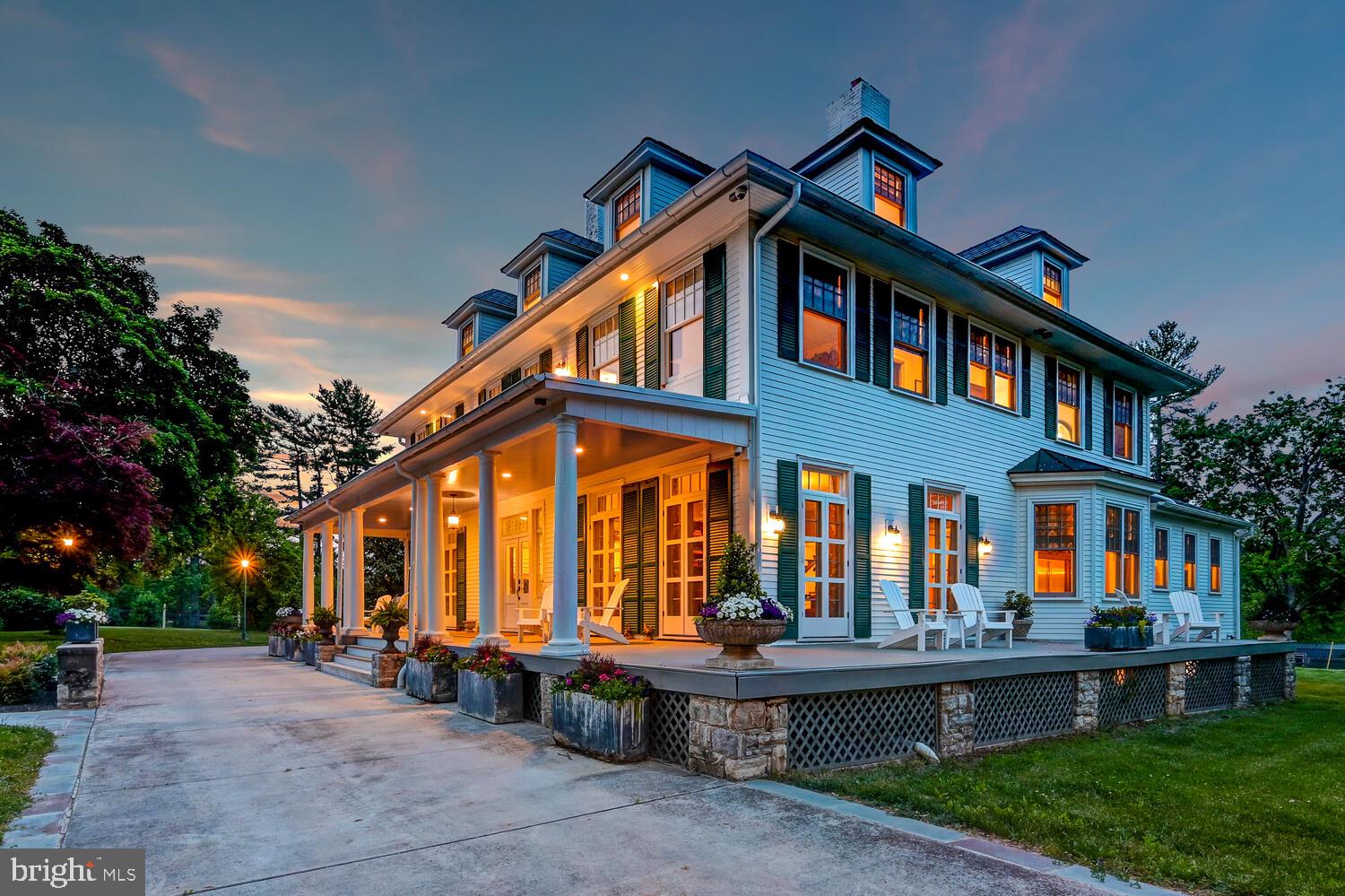 SPARKS GLENCOE - Residential