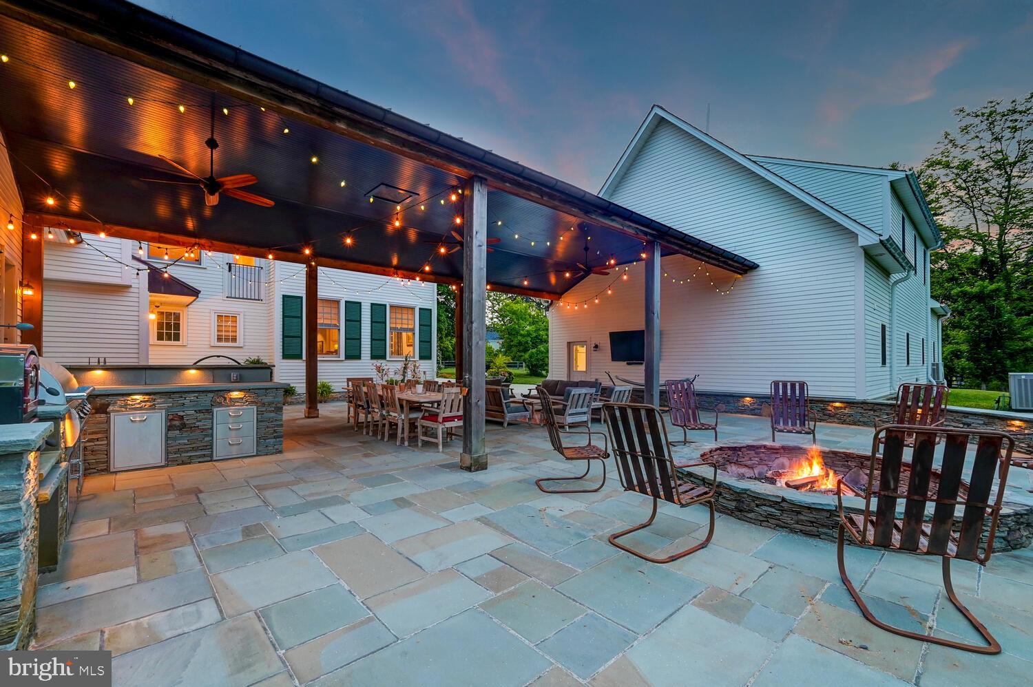 SPARKS GLENCOE - Residential