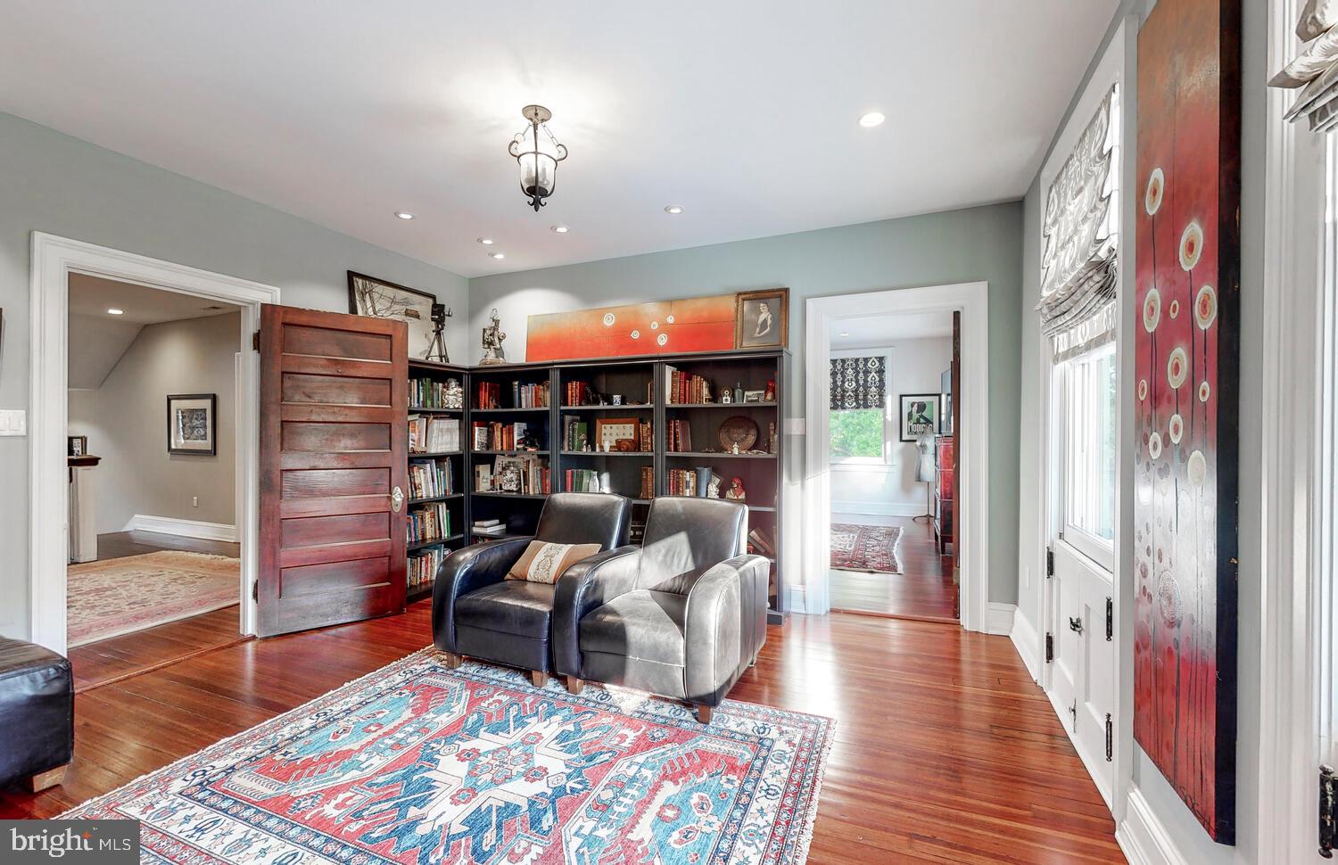 SPARKS GLENCOE - Residential