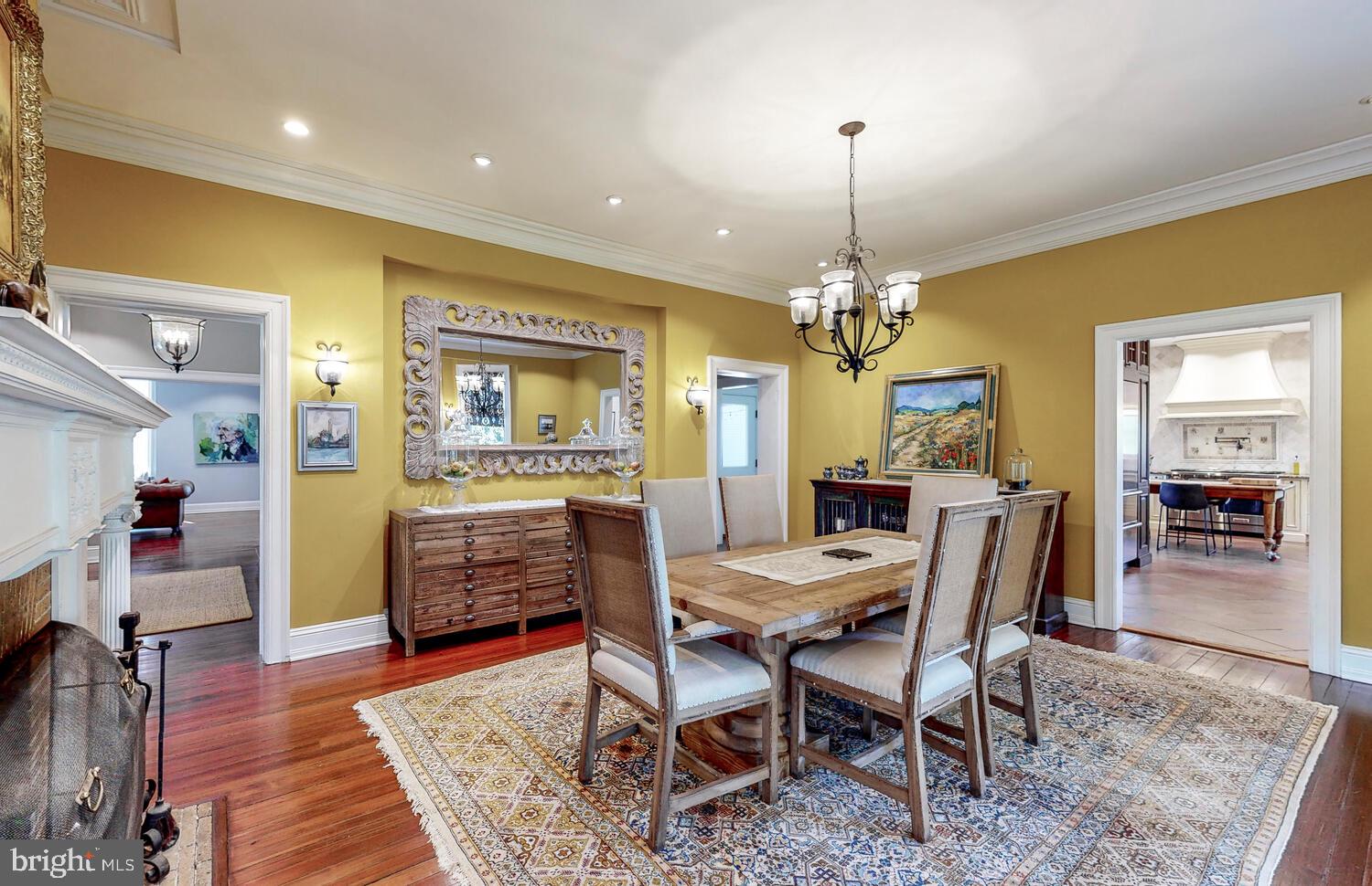 SPARKS GLENCOE - Residential