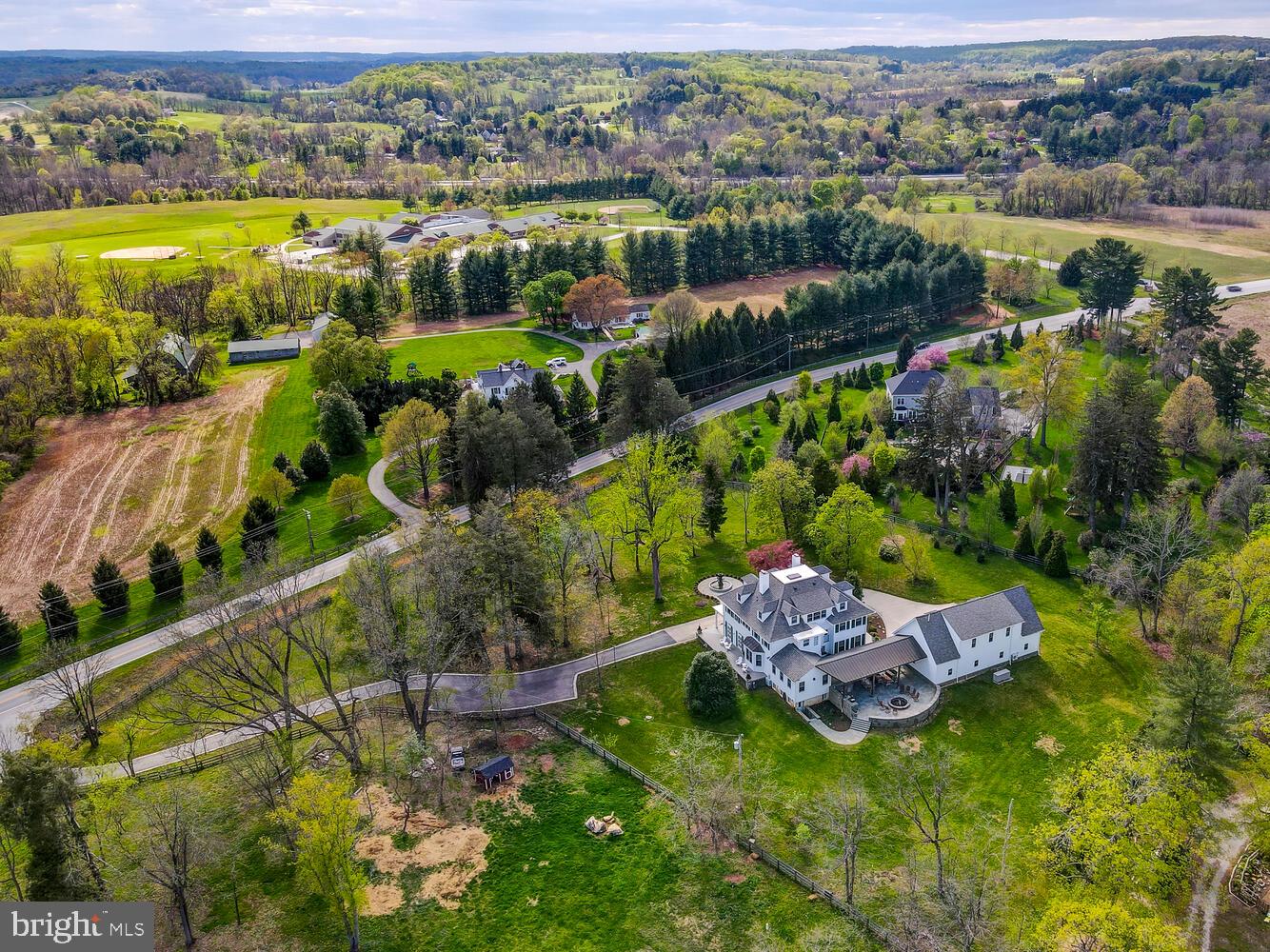 SPARKS GLENCOE - Residential