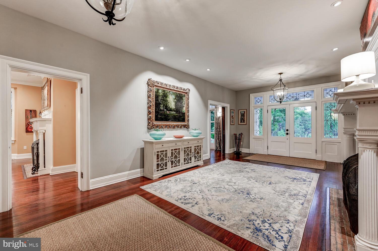 SPARKS GLENCOE - Residential