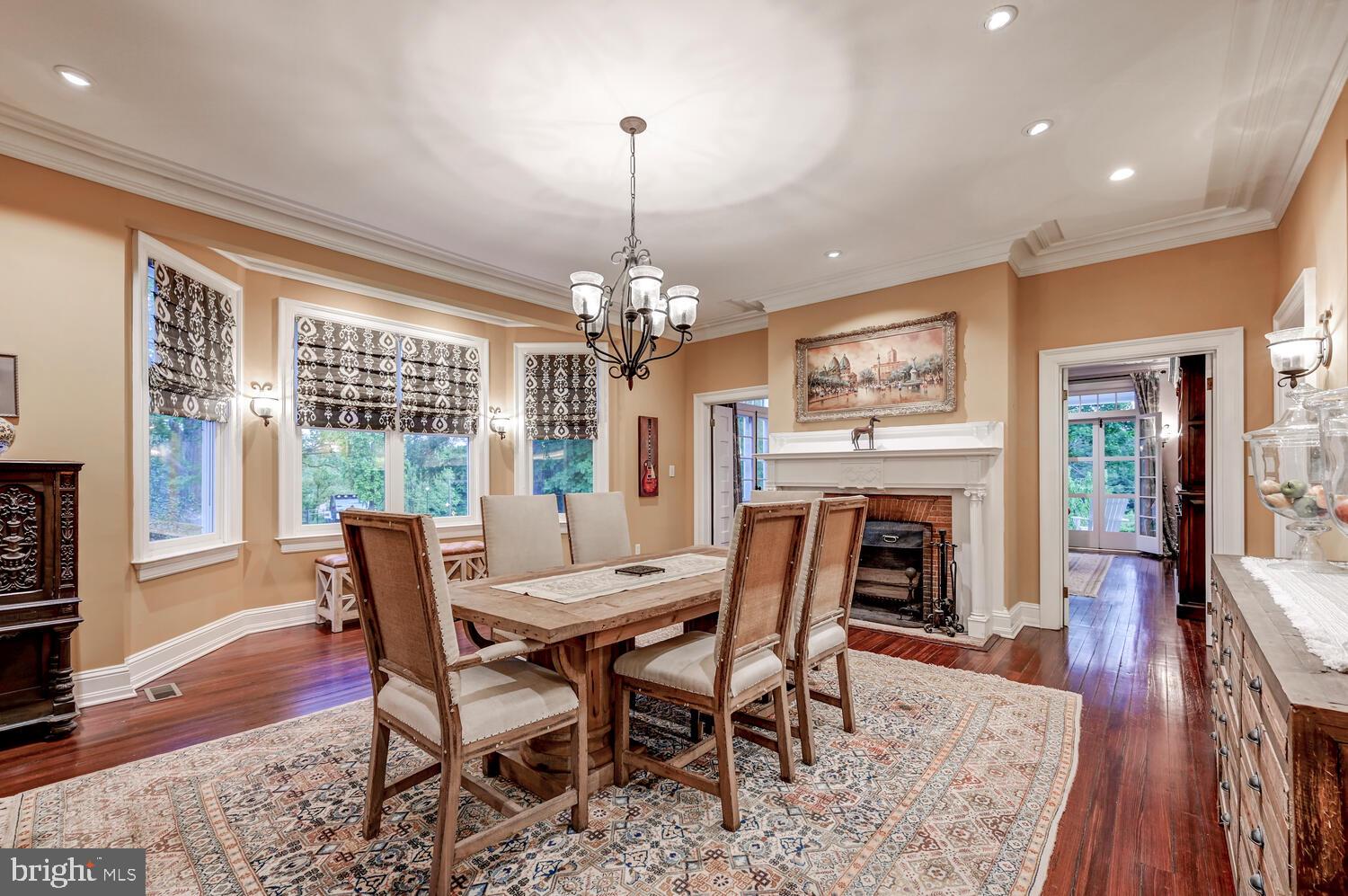 SPARKS GLENCOE - Residential