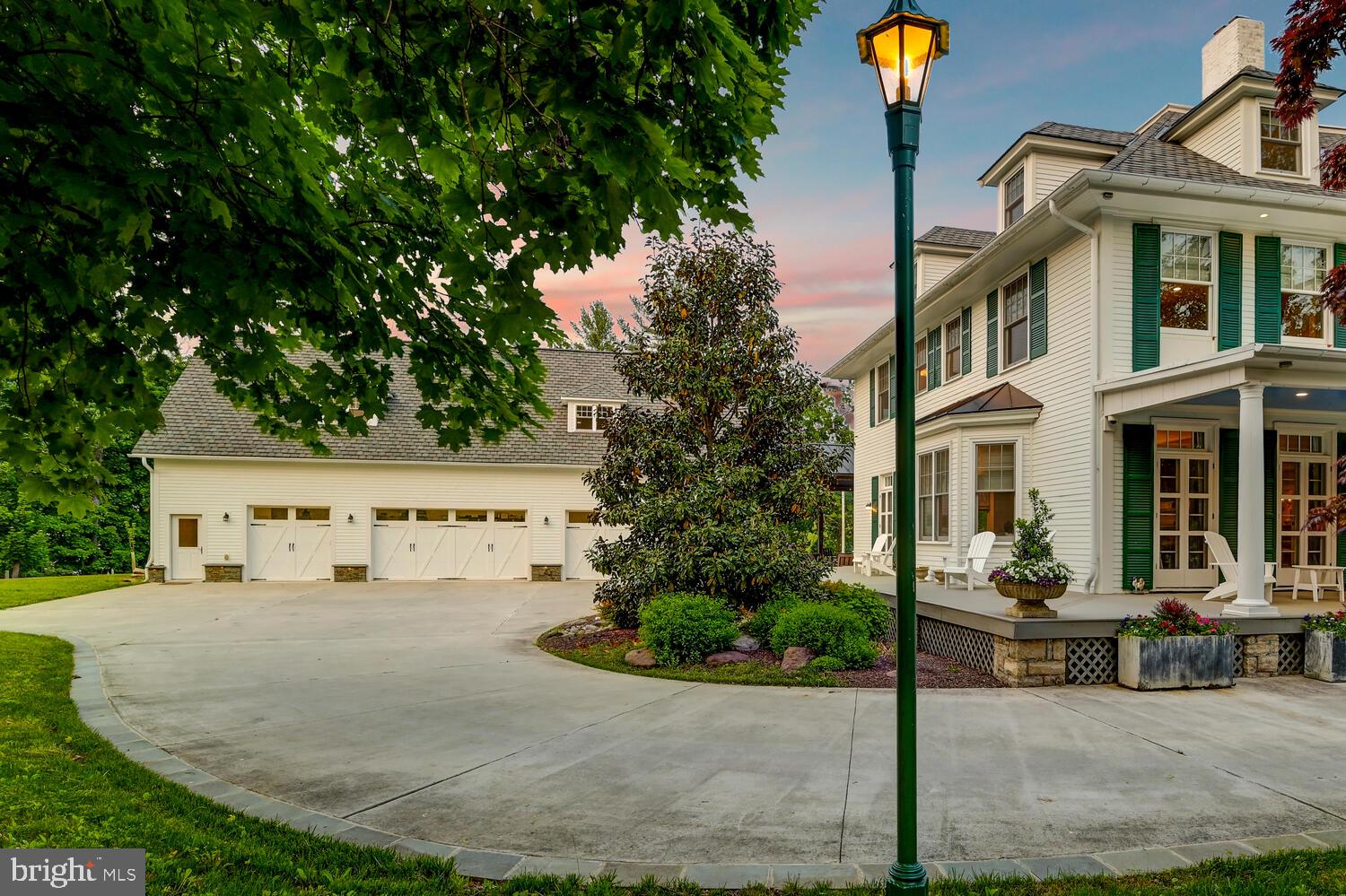 SPARKS GLENCOE - Residential