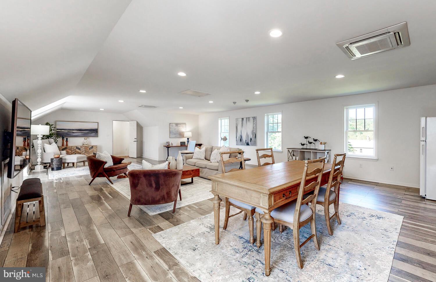 SPARKS GLENCOE - Residential