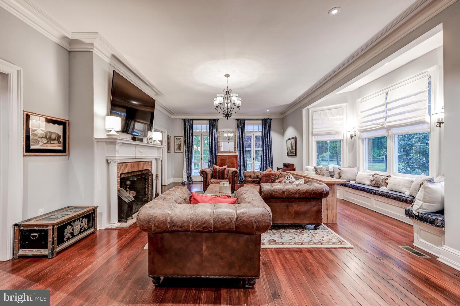 SPARKS GLENCOE - Residential