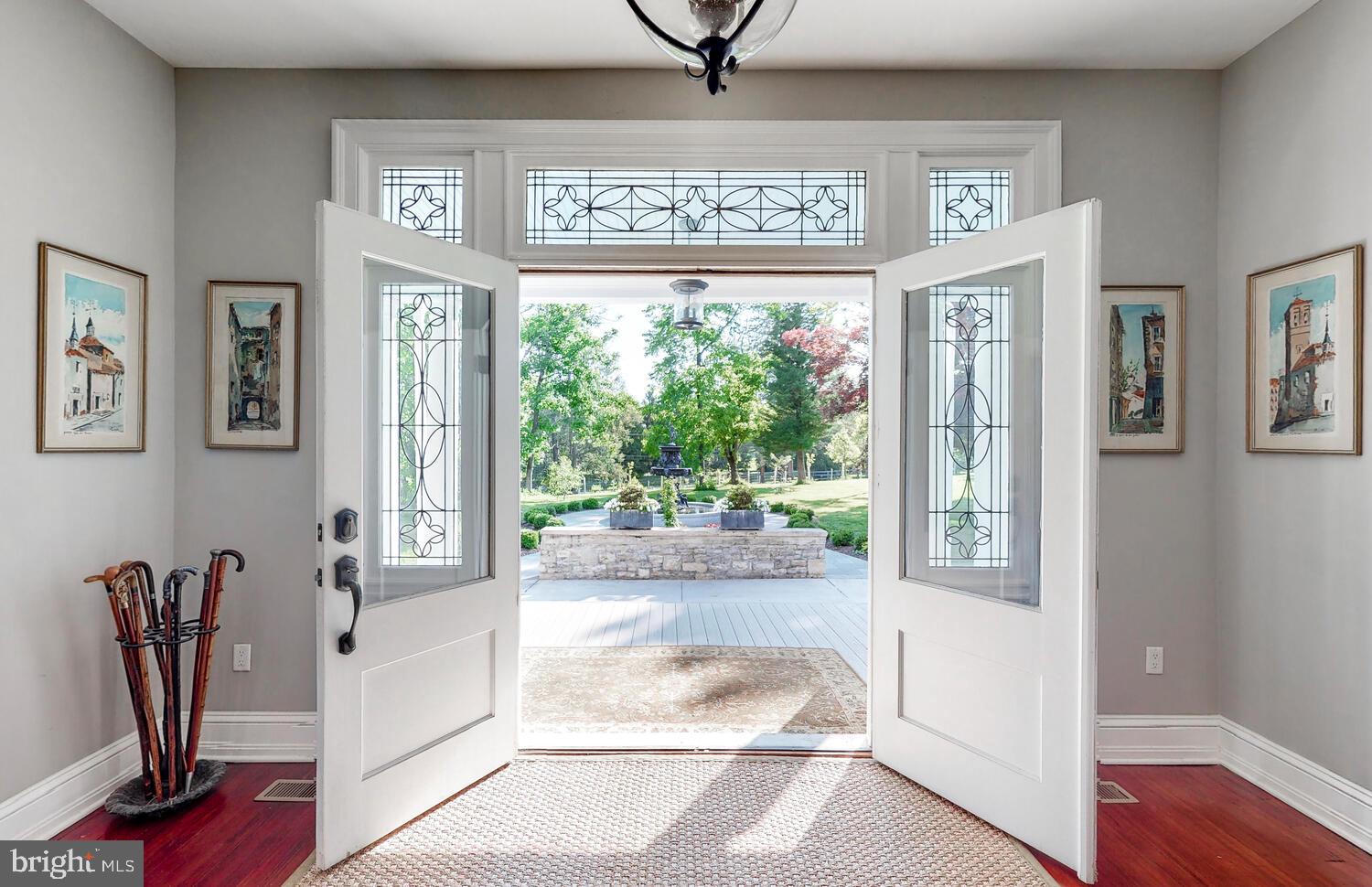 SPARKS GLENCOE - Residential