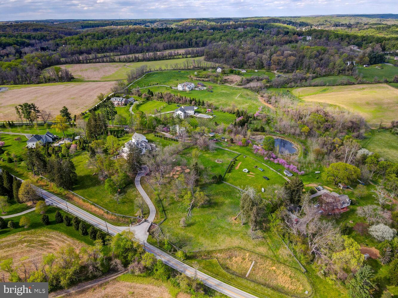 SPARKS GLENCOE - Residential