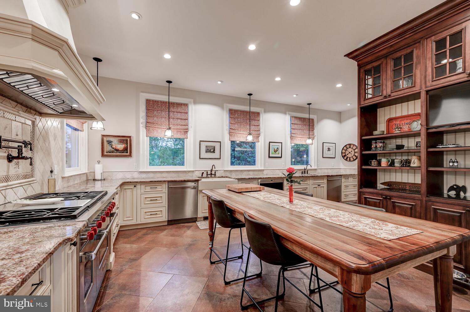 SPARKS GLENCOE - Residential