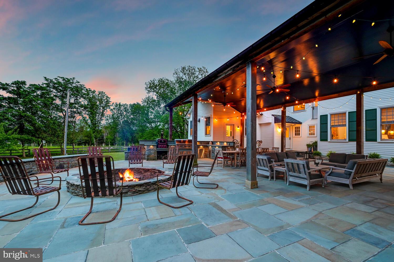 SPARKS GLENCOE - Residential