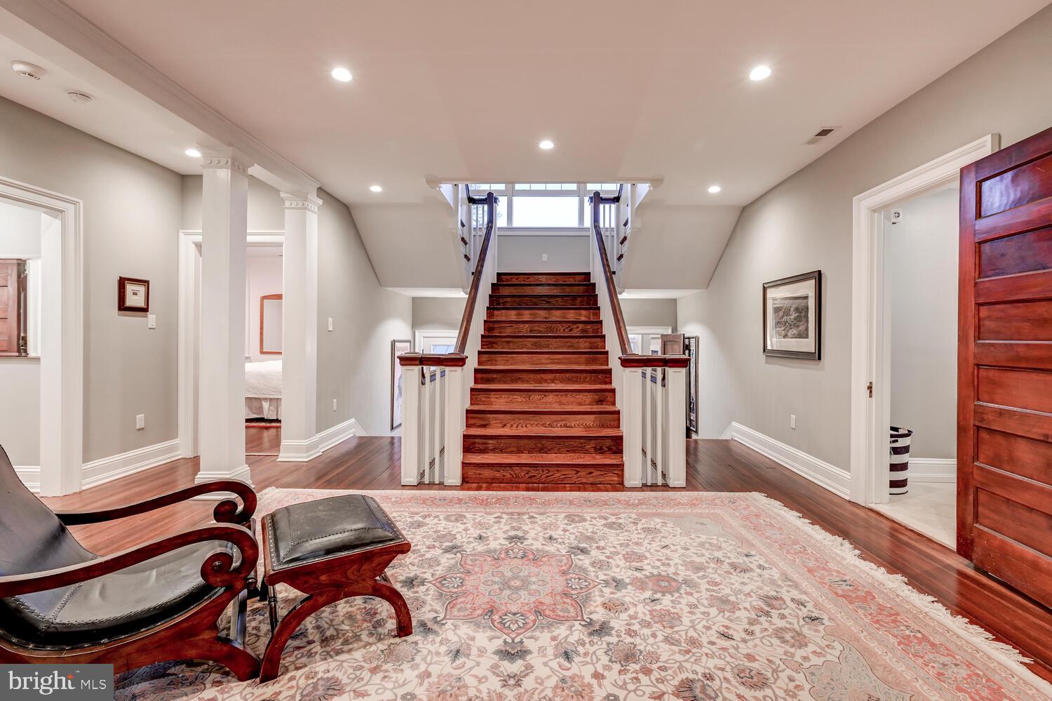 SPARKS GLENCOE - Residential