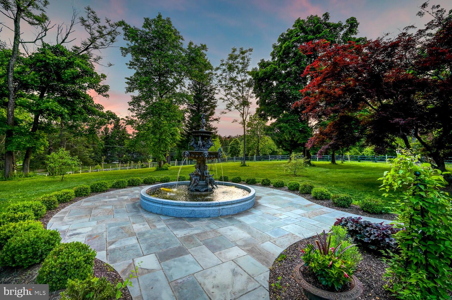 SPARKS GLENCOE - Residential