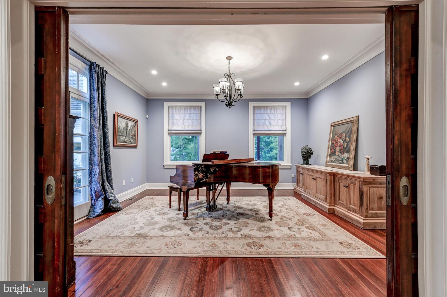 SPARKS GLENCOE - Residential