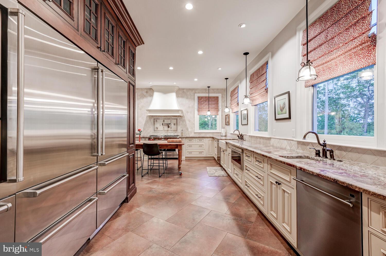 SPARKS GLENCOE - Residential