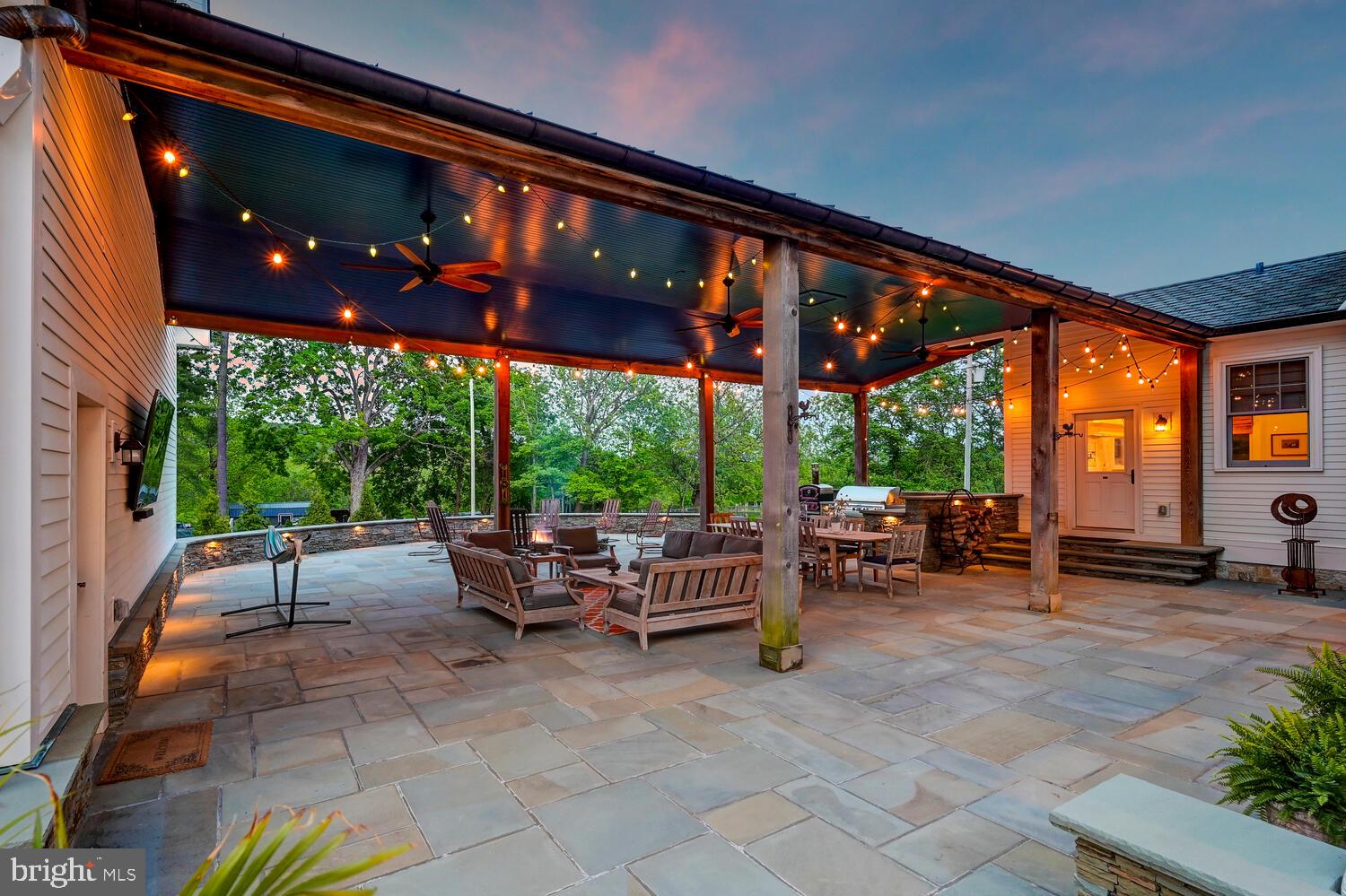 SPARKS GLENCOE - Residential