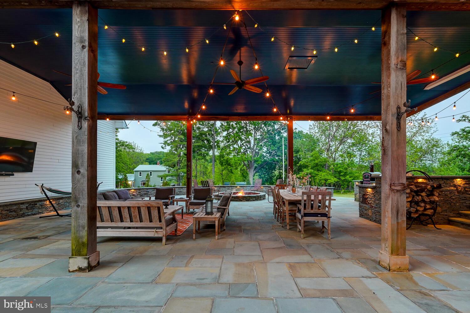 SPARKS GLENCOE - Residential