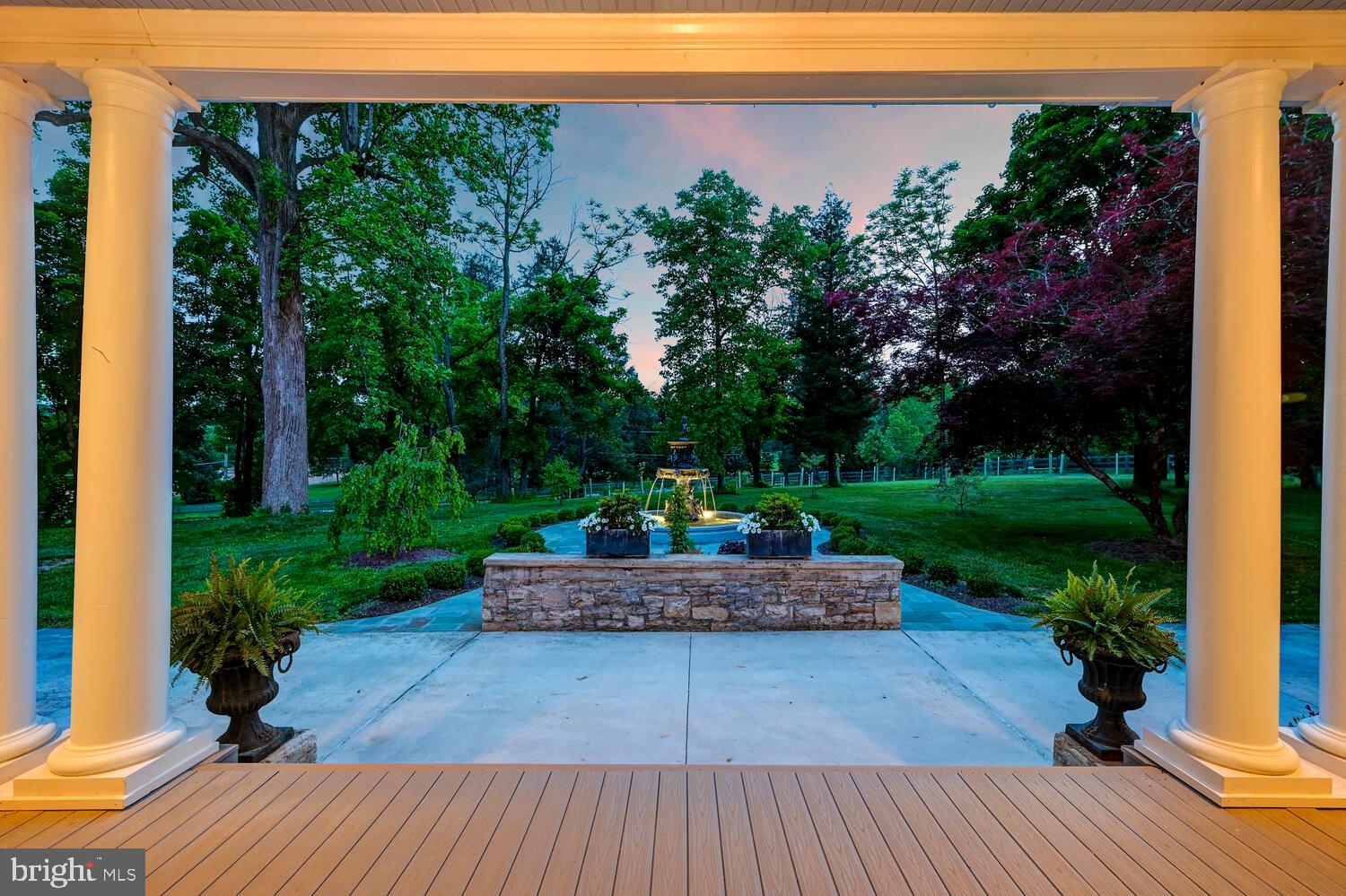 SPARKS GLENCOE - Residential