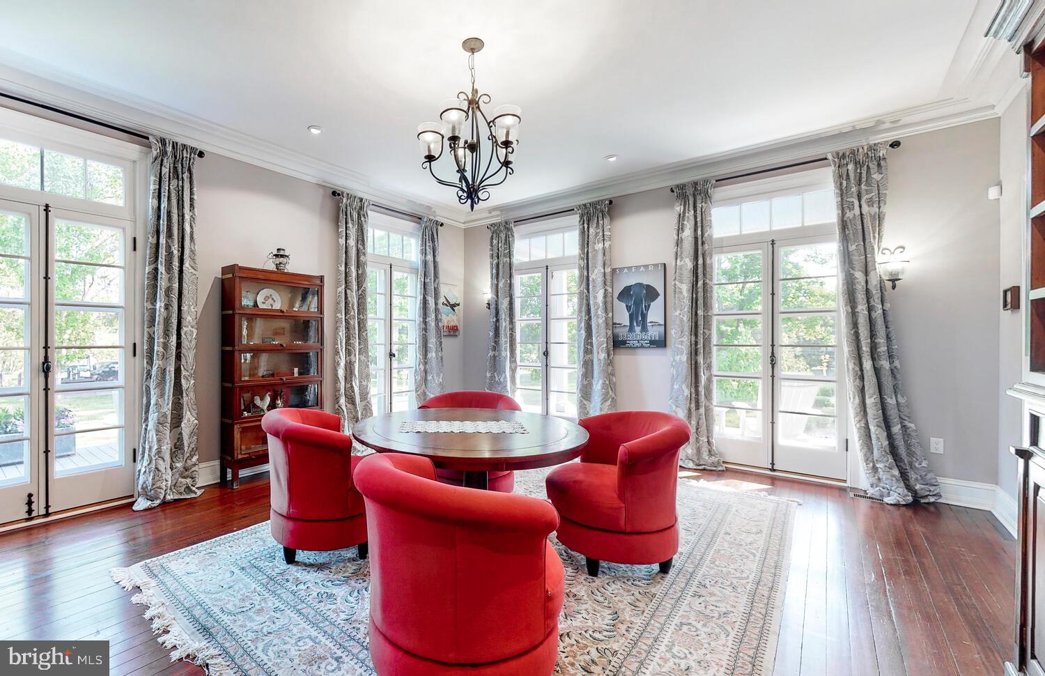 SPARKS GLENCOE - Residential