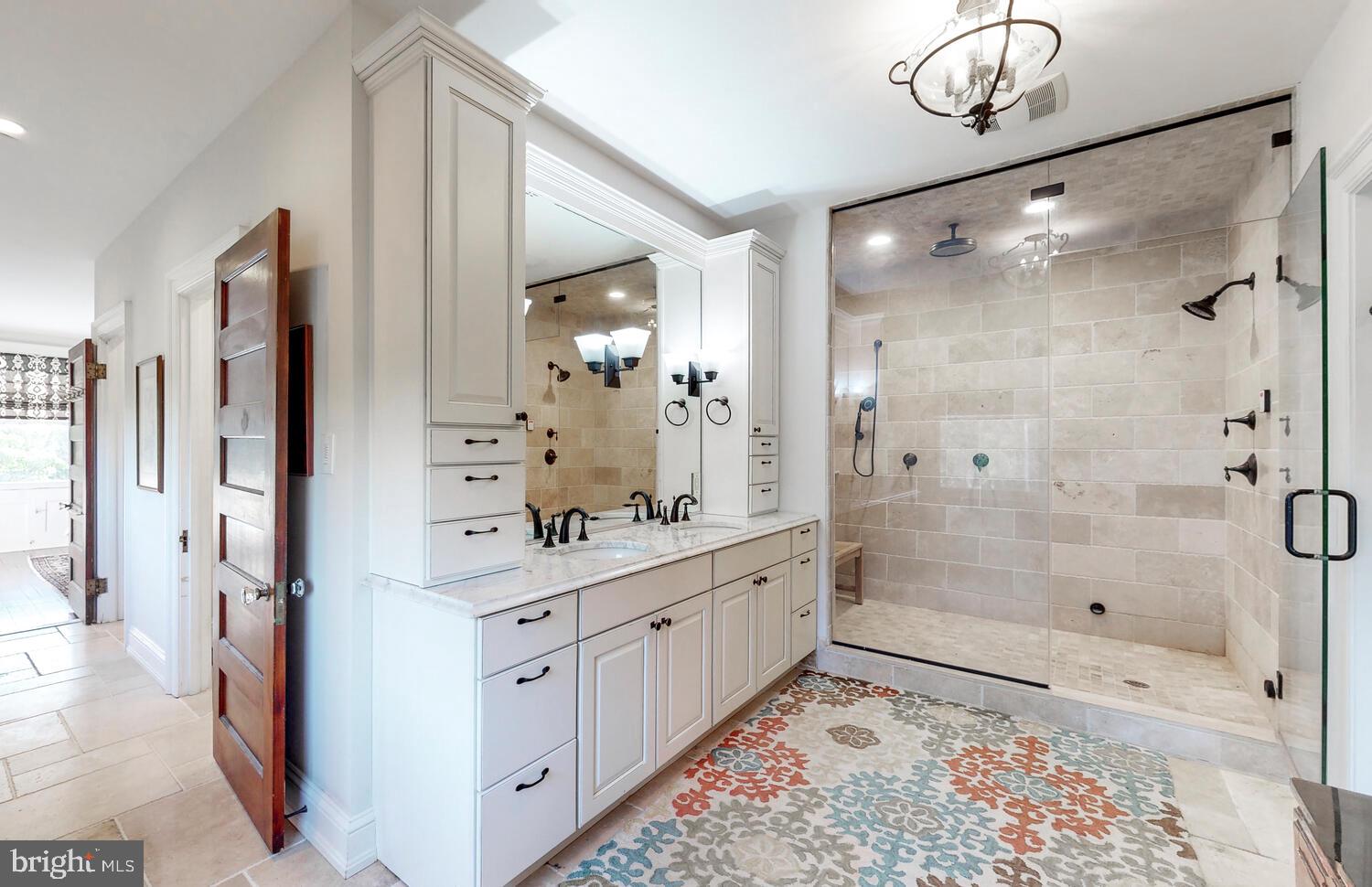 SPARKS GLENCOE - Residential