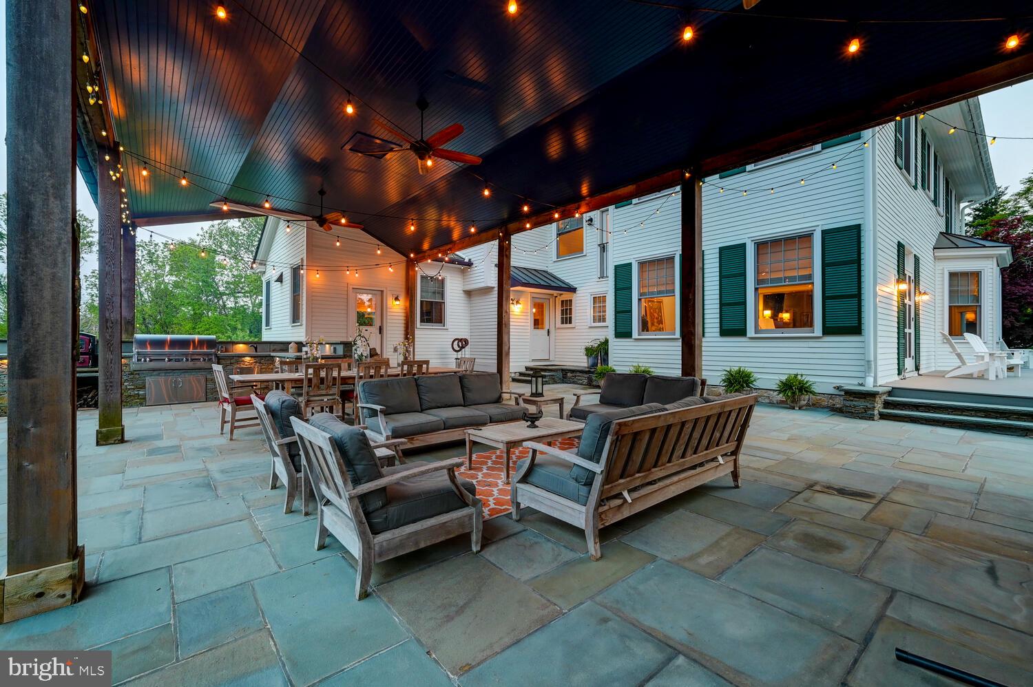 SPARKS GLENCOE - Residential