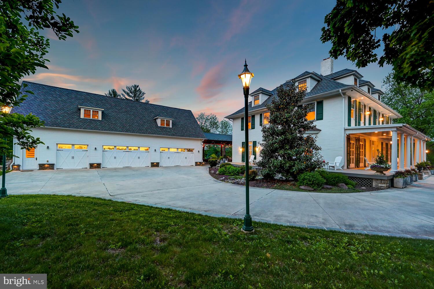 SPARKS GLENCOE - Residential