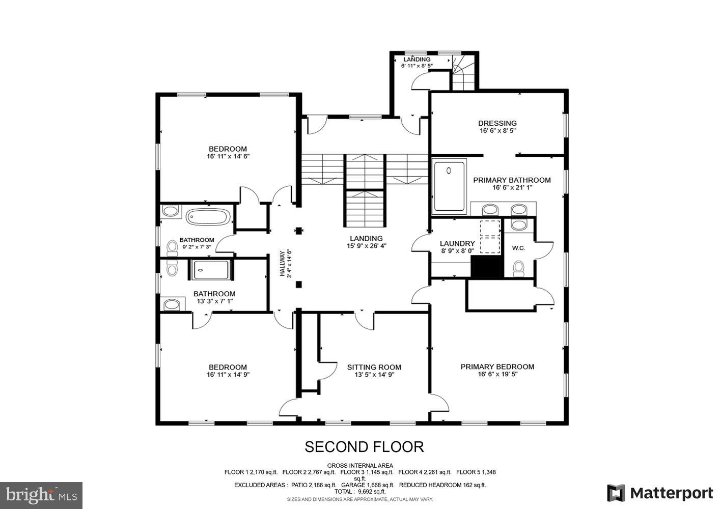 SPARKS GLENCOE - Residential
