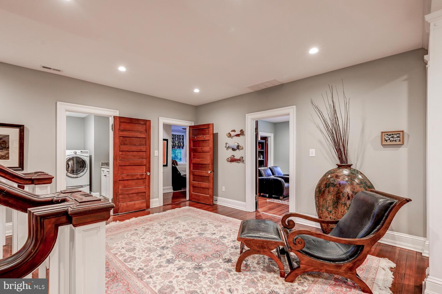 SPARKS GLENCOE - Residential