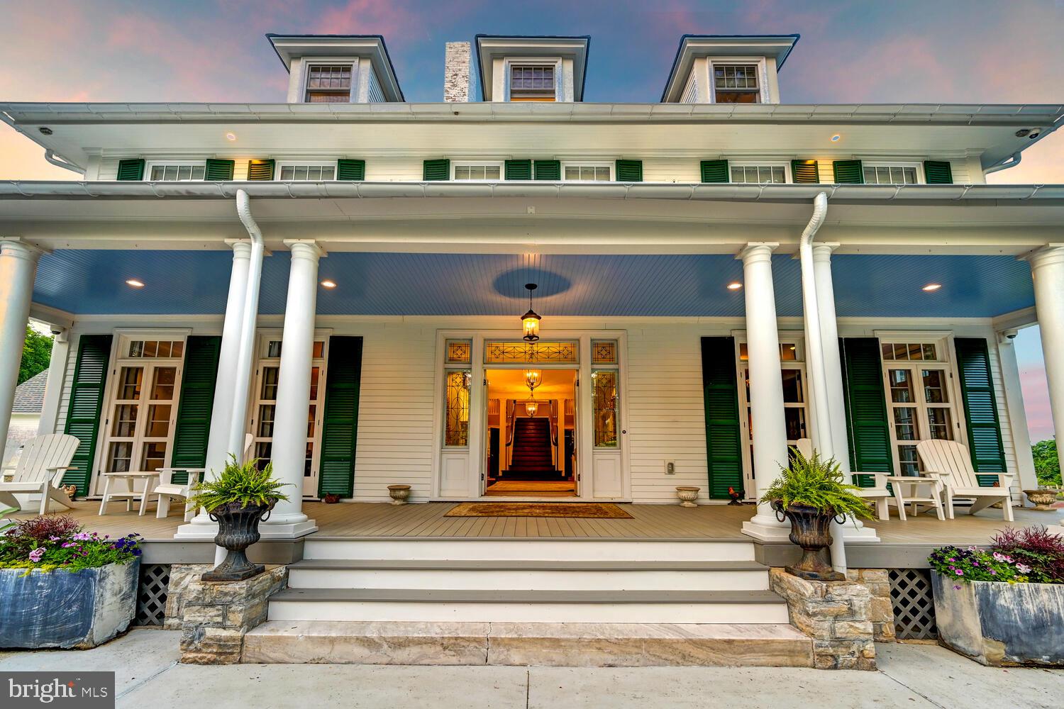 SPARKS GLENCOE - Residential