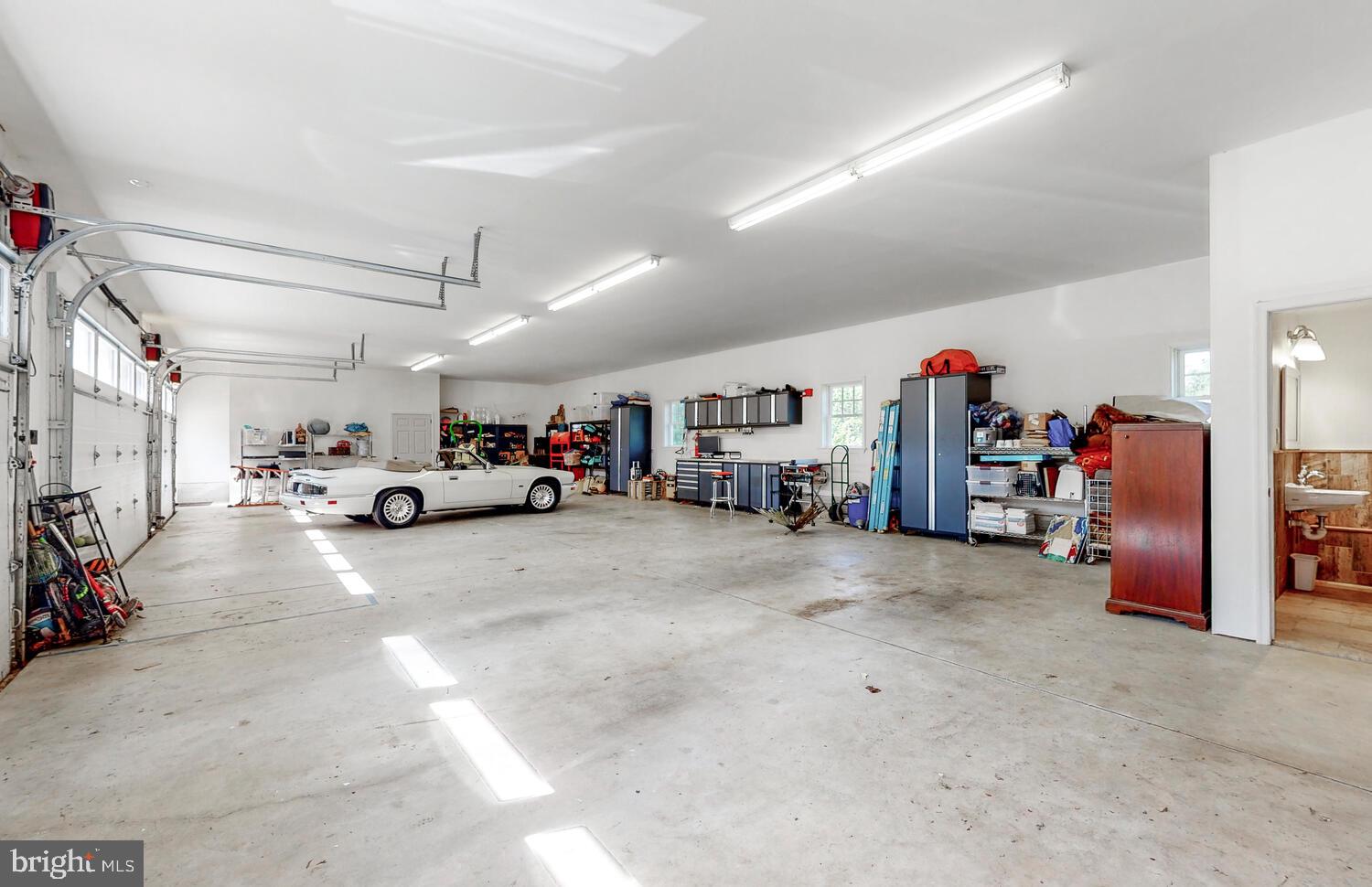 SPARKS GLENCOE - Residential