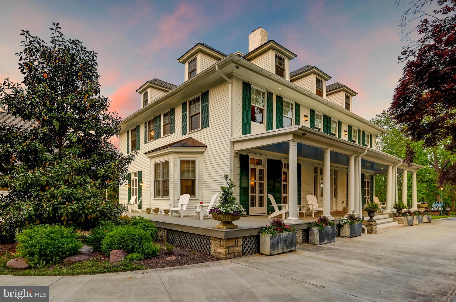 SPARKS GLENCOE - Residential