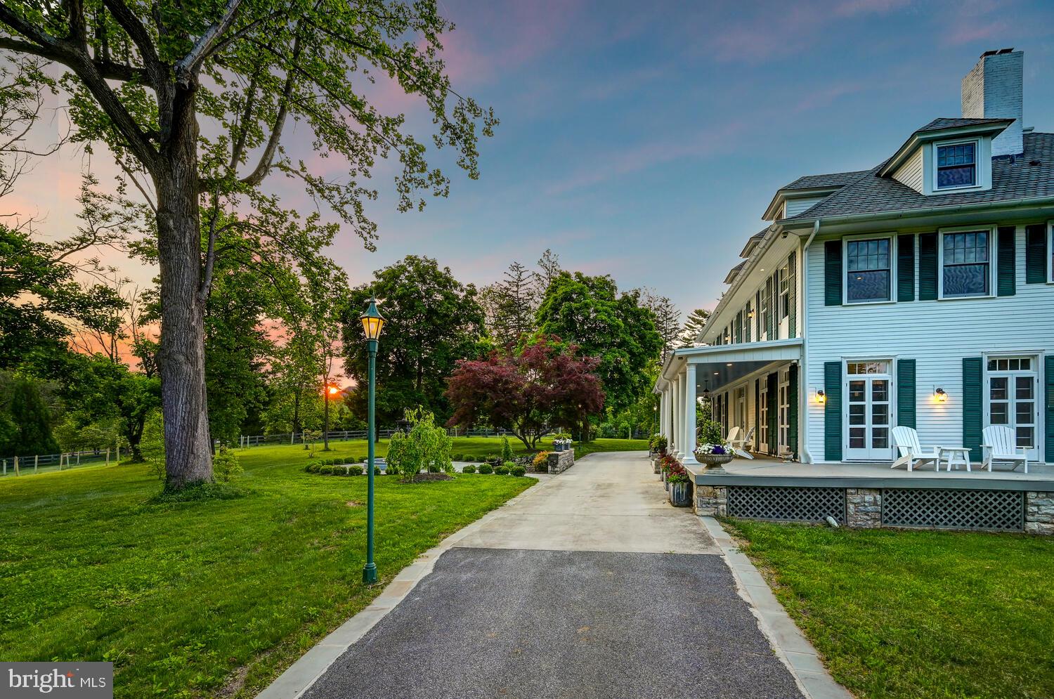 SPARKS GLENCOE - Residential