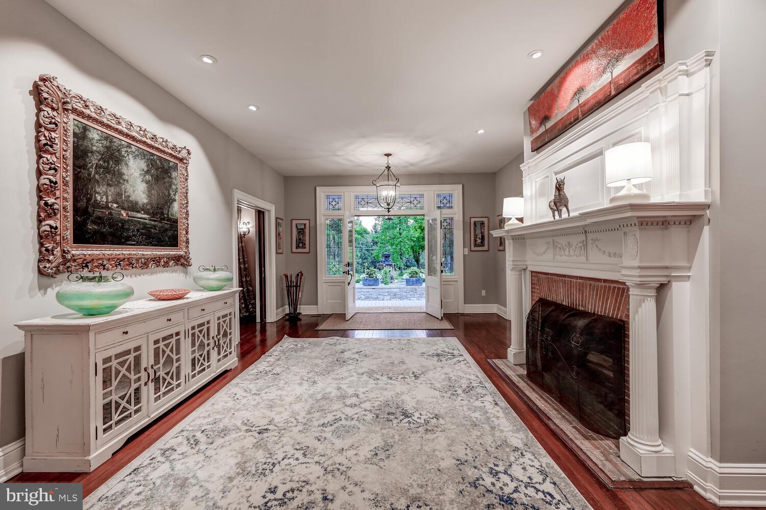 SPARKS GLENCOE - Residential